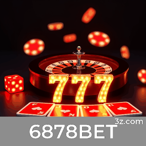 6878BET: Experiência Profissional e Real no Cassino