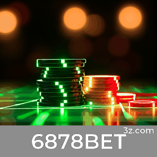 6878BET Promo: Descubra Estratégias para Ganhos Máximos