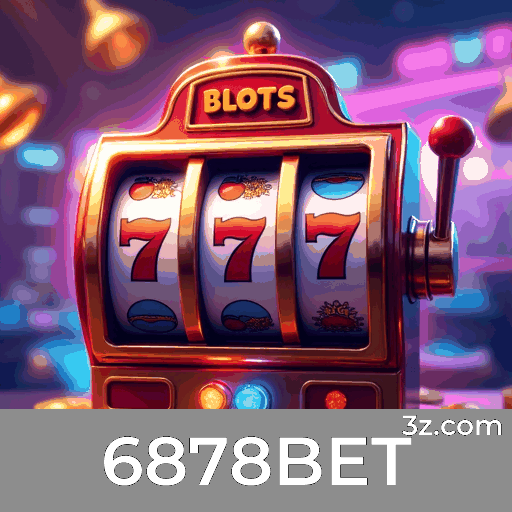 6878BET: Plataforma Segura e Profissional de Apostas
