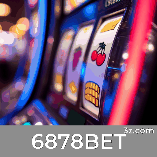 6878BET: Experiência Profissional e Real no Cassino