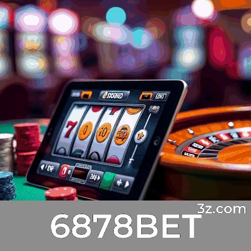 6878BET: Bônus Exclusivos e Promoções Incomparáveis!