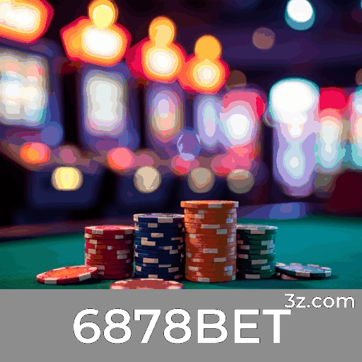 6878BET: Inovação e Tecnologia Transformando Jogos