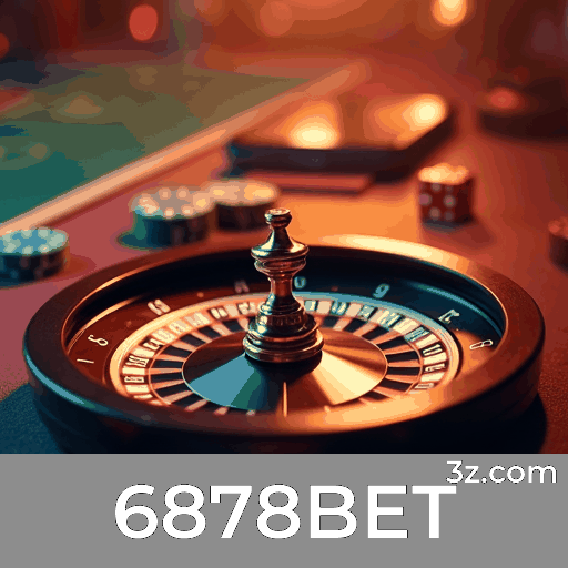 6878BET - Plataforma de Apostas Segura e Premiada