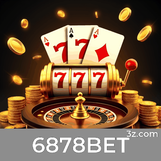 6878BET: Bônus Exclusivos e Promoções Incomparáveis!