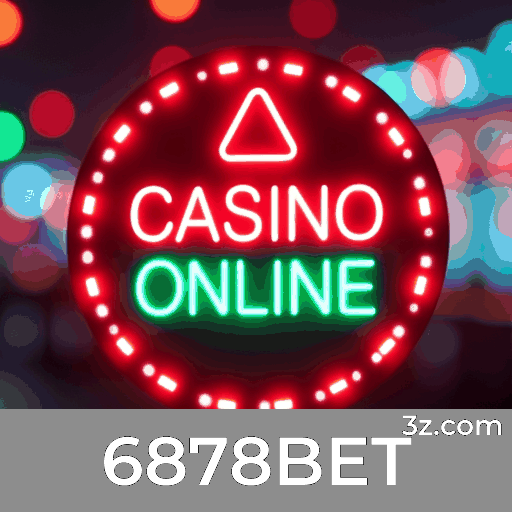 6878BET: Experiência Profissional e Real no Cassino