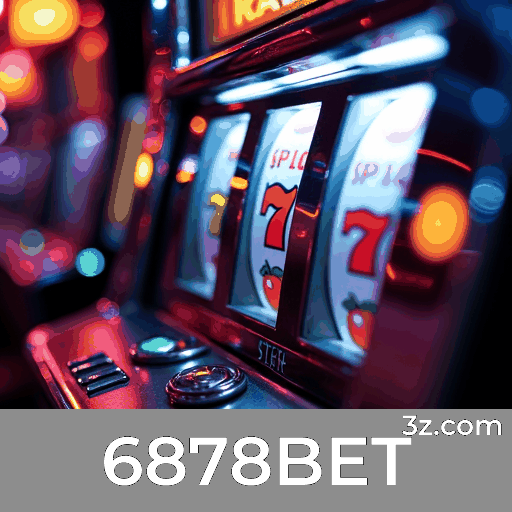 6878BET: A emoção dos jogos de cassino e as oportunidades de ganhar