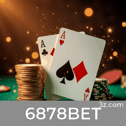 6878BET: Inovação e Tecnologia Transformando Jogos