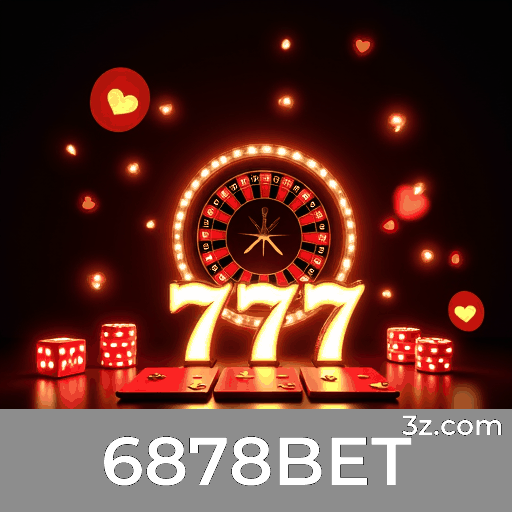 6878BET: Plataforma Segura e Profissional de Apostas