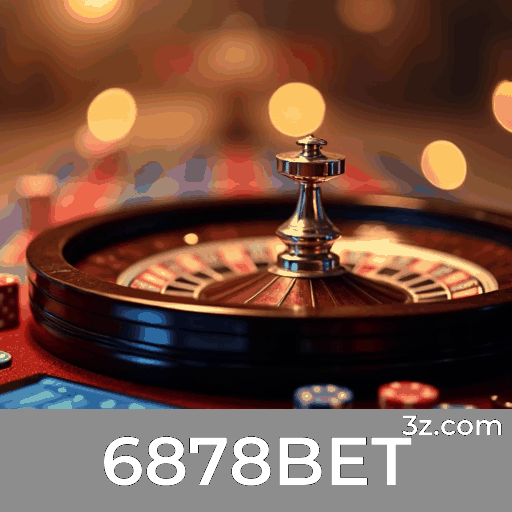 6878BET: Plataforma Segura e Profissional de Apostas